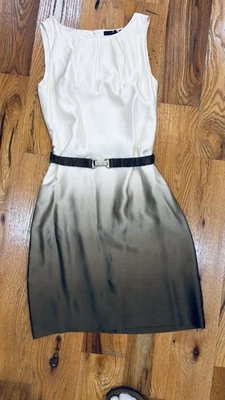 Antonio Melani Silk Dress - Image 1 of 4