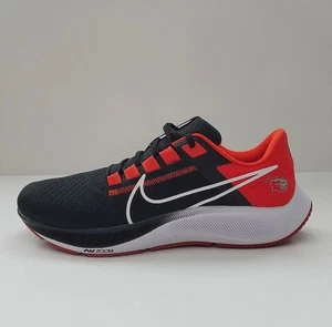 Scarpe Nike Air Zoom Pegasus 38 Oregon State Beavers Uomo Taglia 9 Nuove - Foto 1 di 8