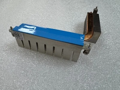 New Dell Alienwar Aurora R11 R12 Voltage Regulator HeatSink N1C1D 0N1C1D - Image 1 of 3