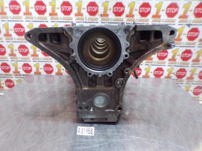 1992-1997 TOYOTA CAMRY ENGINE CYLINDER BLOCK 11401-79556 OEM - Image 1 of 4