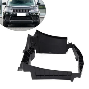 Radiator Support Deflector Frame For Land Rover Range Rover Sport Discovery 5 L - Picture 1 of 11