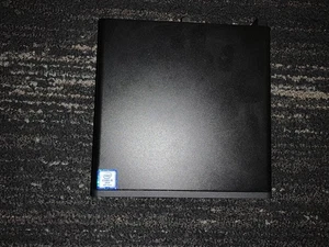 HP EliteDesk 800 G4 Intel i5 Core Processor 256 GB 16GB RAM x7 - Afbeelding 1 van 6