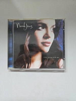 Norah Jones - Come Away With Me - Original CD - Bild 1 von 2