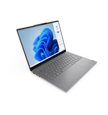 LENOVO PROMO Yoga Slim 7 14IMH9 14" U7 32GB SSD 1TB 83CV00ELIX EAN 0199272364290 - Immagine 1 di 4