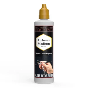 Army Painter - Airbrush Medium (100ml) - Picture 1 of 1