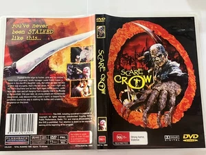 SCARE CROW (DVD , MA 15+) - Picture 1 of 3