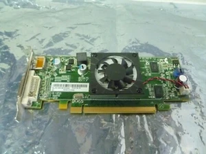 Lenovo ThinkCentre AMD Radeon HD7450 1GB 64Bit DVI+DP LP 03T7306 - Picture 1 of 4