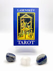 Tarot Lasenikuv - Le tarot tchèque de Lasenic **Tout neuf, toujours scellé**