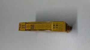 Pilz 312210 PSSu E F 4DO 0.5 Elektronikmodul - Picture 1 of 2