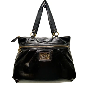 Coach Poppy Daisy Liquid Gloss F20004 Handbag Women's Shoulderbag Purse Tote - Picture 1 of 20