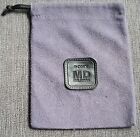 Genuine Sony MD Walkman Minidisc Pouch Case Bag Fabric
