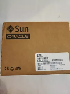 7114086 - Oracle - Sun 1x 64GB DDR4-2400 LRDIMM PC4-19200T-L Quad Rank x4... - Picture 1 of 4
