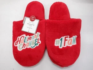 ZAPATILLAS ROJAS PARA ADULTOS TALLA L/XL #1 VENTILADOR CANAL SELLO DISTINTIVO NUEVAS #21824 - Imagen 1 de 2