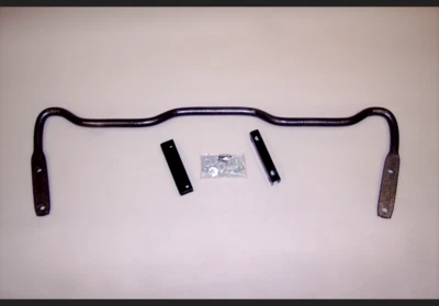 Hellwig Rear Sway Bar Kit For 1973-1977 Chevrolet El Camino / Malibu - 5803 — 第 1/3 张图片