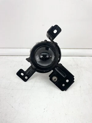 2017 2018 KIA SPORTAGE LEFT SIDE FOG LIGHT OEM 92201/2-D9 - Image 1 of 4