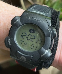 Swatch beat | Acquisti Online su eBay