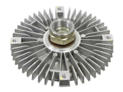 Embrague ventilador para Audi A6 Quattro 1998-2004 76584HQYY 2001 2003 1999 2000 2002 Foto 1 de 2