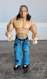 MATT HARDY 2005 WWF WWE RAW SMACKDOWN WRESTLING FIGURE  - Picture 1 of 6