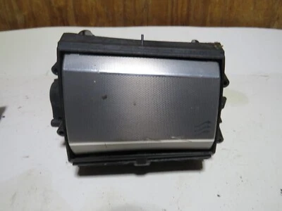 2011 JAGUAR XF FRONT RIGHT DASH AIR VENT - Image 1 of 4