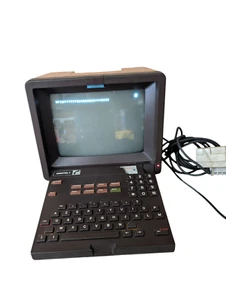 MINITEL vintage - Afbeelding 1 van 12