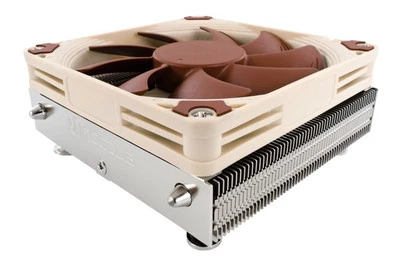 Noctua NH-L9i Processor Cooler - Image 1 of 3