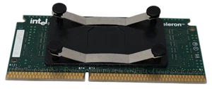 Ranura para zócalo Intel Celeron SL2SY 266 MHz 1 CPU precio IVA incluido - Imagen 1 de 2