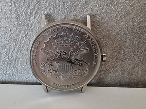 Uhr Schweizer Twenty - Picture 1 of 6
