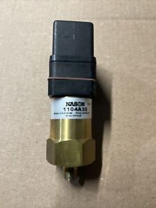 Pressure Switch Replacement Kit