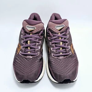 Soucany Sneaker scarpa da donna taglia 7 scarpe da ginnastica in rete - Foto 1 di 11