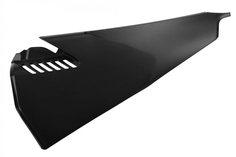 ACERBIS - 2802000001 - Cubiertas de caja de aire de repuesto para Husqvarna TC 250 125 FC 45 Foto 1 de 1