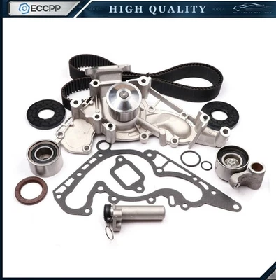 Timing Belt Water Pump Kit for 90-97 SC400 Lexus LS400 4.0L (W3317) - Image 1 of 3