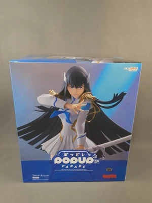 POP UP PARADE SP Kill la Kill Satsuki Kiryuin Good Smile Company Foto 1 de 4