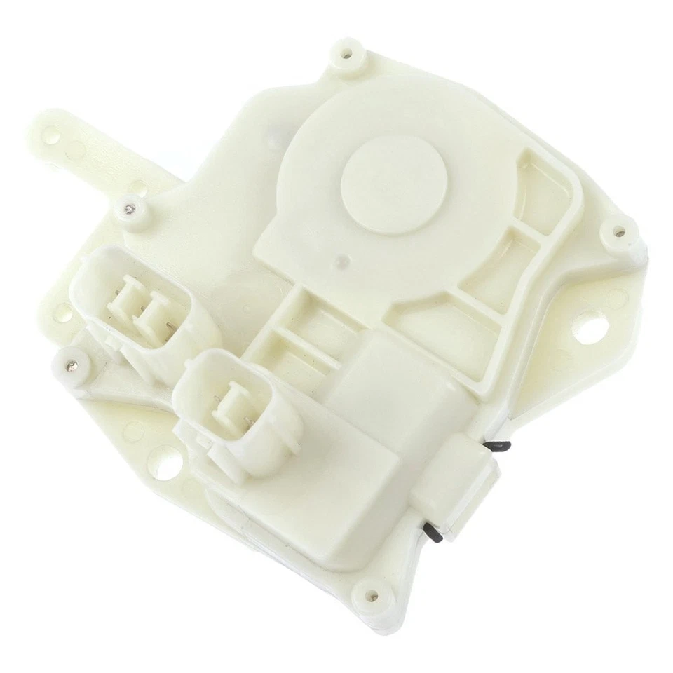 For Honda Civic 01-05 Door Lock Actuator Motor Solutions Front or Rear Driver Foto 1 de 3