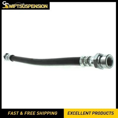 Mangueira hidráulica de freio superior dianteiro Centric Parts para 1982 Dodge D50 - Imagem 1 de 4