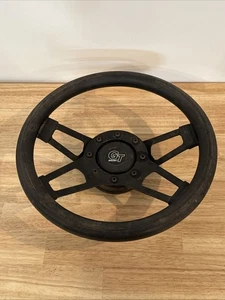 Grant GT steering wheel used - Picture 1 of 3