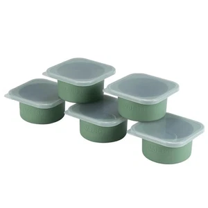 PLUS-Large 1000ml Pizza Dough Proofing Boxes for DIY Artisan Pizza, Food Grad... - Picture 1 of 8