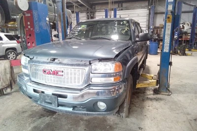 2006 GMC Sierra 1500 Automatic Transmission OEM 97K Miles - LKQ431395158 - Image 1 of 3