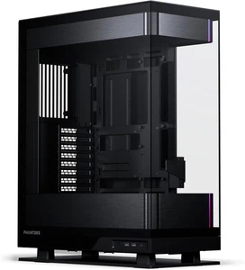 Phanteks Evolve X2 ATX Mid Tower Black, Brand New, Unopened, Original Packaging - Picture 1 of 6