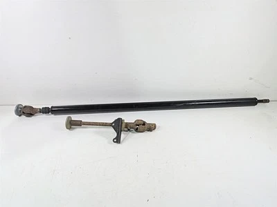 2021 川崎 Teryx KRX KRF 1000 中心驱动道具轴套件 39159-0576 — 第 1/4 张图片