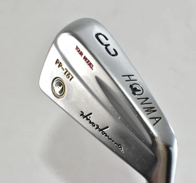 Honma PP-737 Tour Model 3-Iron RH Golf Men Club Iron Set DG S200 Stiff PP737 3I - Image 1 of 4