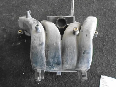 00 01 02 03 SATURN L SERIES SEDAN INTAKE MANIFOLD 2.2L 1008037 - Image 1 of 3