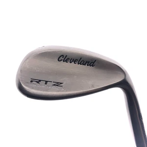 Used Cleveland RTZ Tour Rack Lob Wedge / 60.0 Degrees / Wedge Flex - Picture 1 of 8