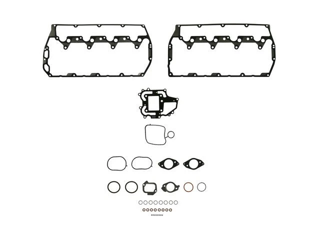Juego de juntas de cubierta de válvula 64ND63Q para Ford F450 Super Duty 2011-2022 6,7 L V8 Foto 1 de 1