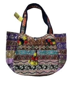 Raj Arushi Tasche - Bild 1 von 4