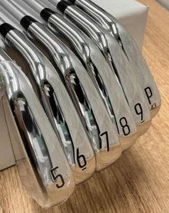 ◼️6pcs◼️ Lefty Titleist T200 2023 Iron set 5-PW MCI 60R/TENSEI AV SERIES AM(2) - Picture 1 of 10