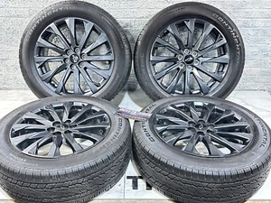20" Chevy Blazer RS Traverse Colorado ZR2 OEM gray wheels Tires  14057 2020 2021 - Picture 1 of 10