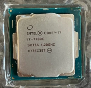 Intel Core i5-6400T Quad-Core 2.20GHz LGA1151 Desktop Processor (SR2BS) - Picture 1 of 2