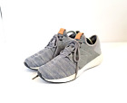 New Balance Gray Fresh Foam Sport Lightweight Running Shoes Us 10.5 Sneakers