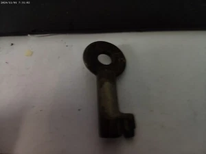 Brass Key - Picture 1 of 2