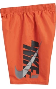 Nike boys Shift Break 7" Volley Short Modern 01 - Picture 1 of 3